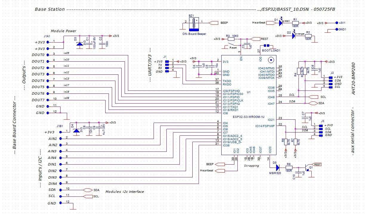 Base Schematic