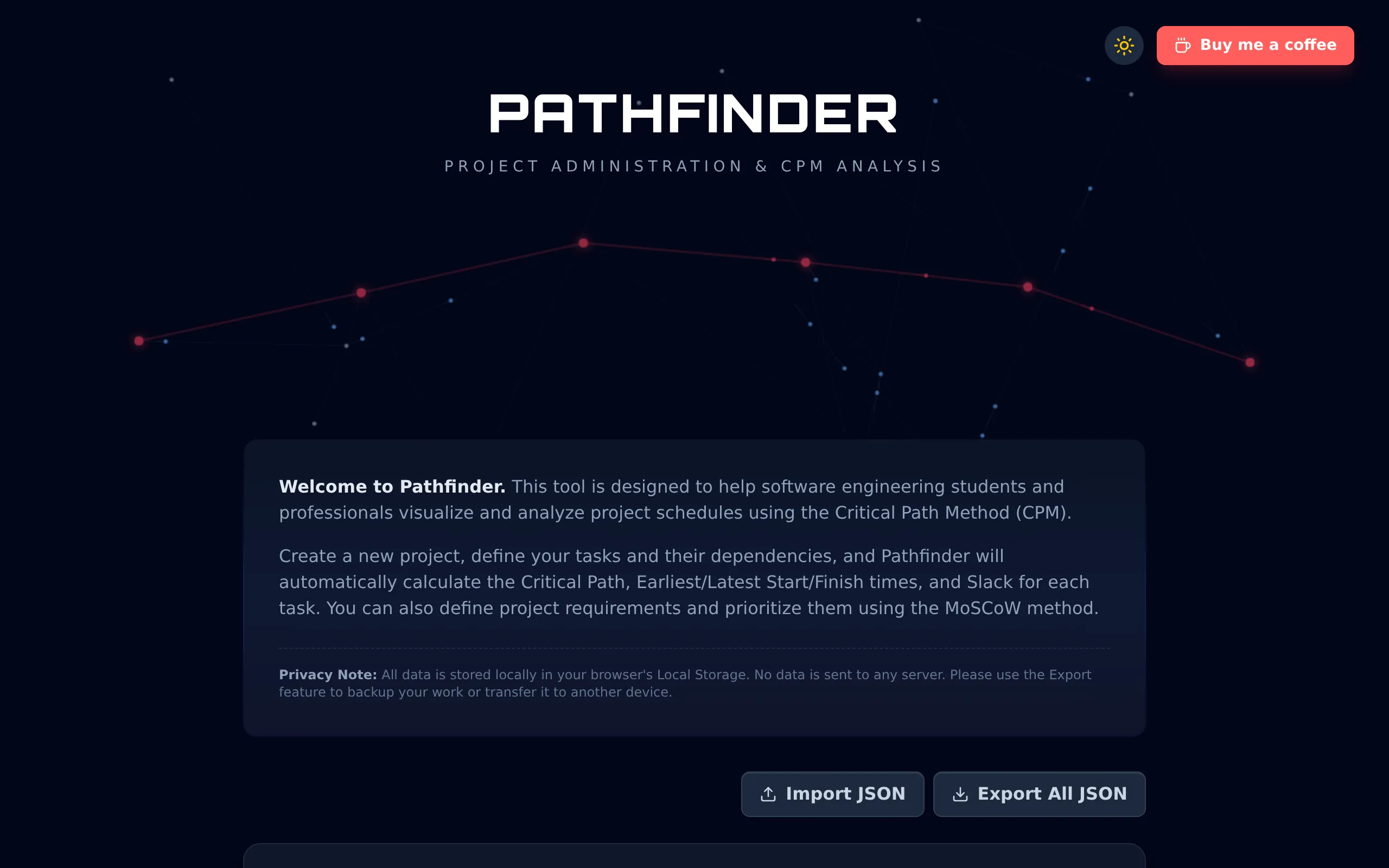 Pathfinder
